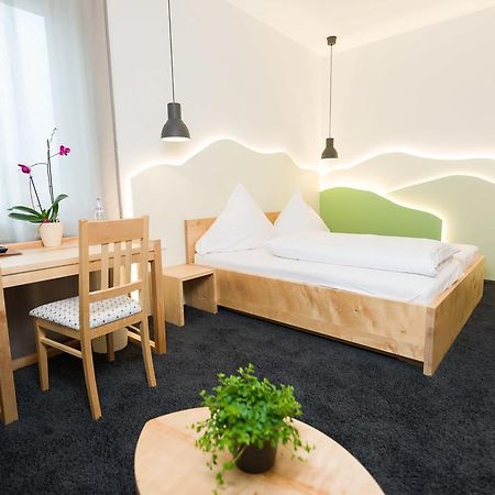 Hotel Rhoenhof Hünfeld Dış mekan fotoğraf