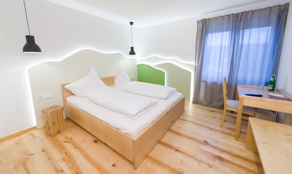 Hotel Rhoenhof Hünfeld Dış mekan fotoğraf