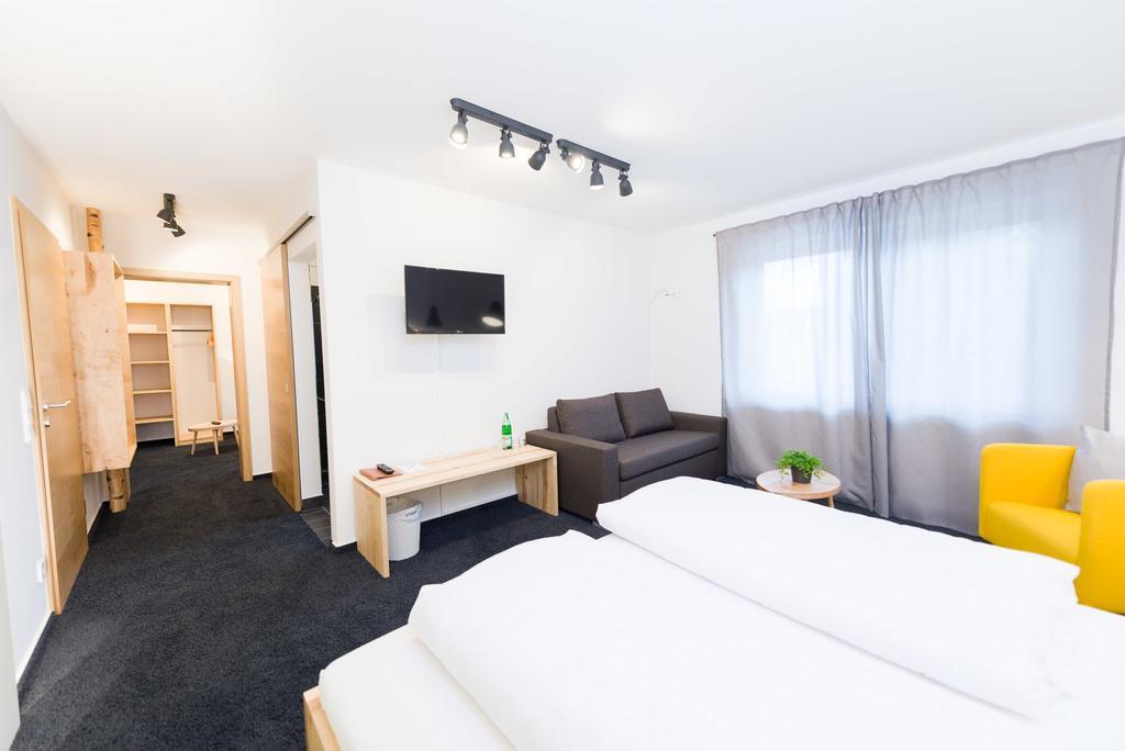 Hotel Rhoenhof Hünfeld Dış mekan fotoğraf