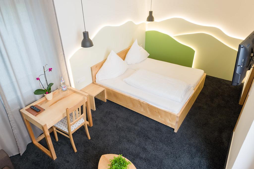 Hotel Rhoenhof Hünfeld Dış mekan fotoğraf