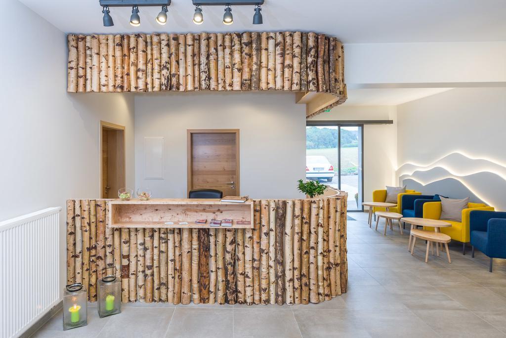 Hotel Rhoenhof Hünfeld Dış mekan fotoğraf